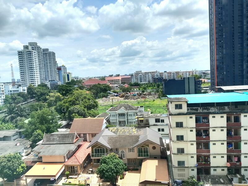 ขาย - The LIVIN Ramkhamhaeng : เดอะ ลิฟวิ่น รามคำแหง, กรุงเทพ