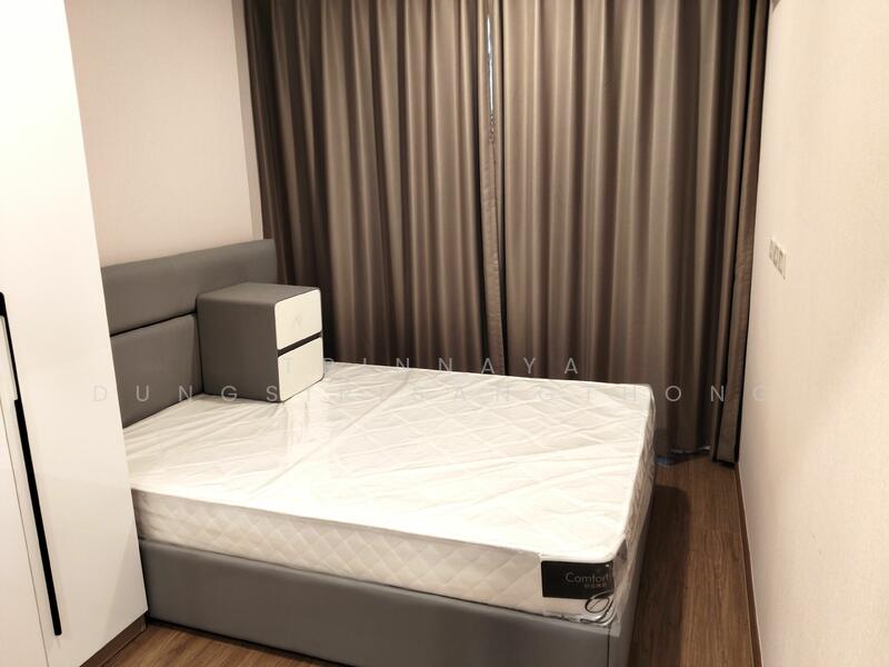 ขาย - The LIVIN Ramkhamhaeng : เดอะ ลิฟวิ่น รามคำแหง, กรุงเทพ