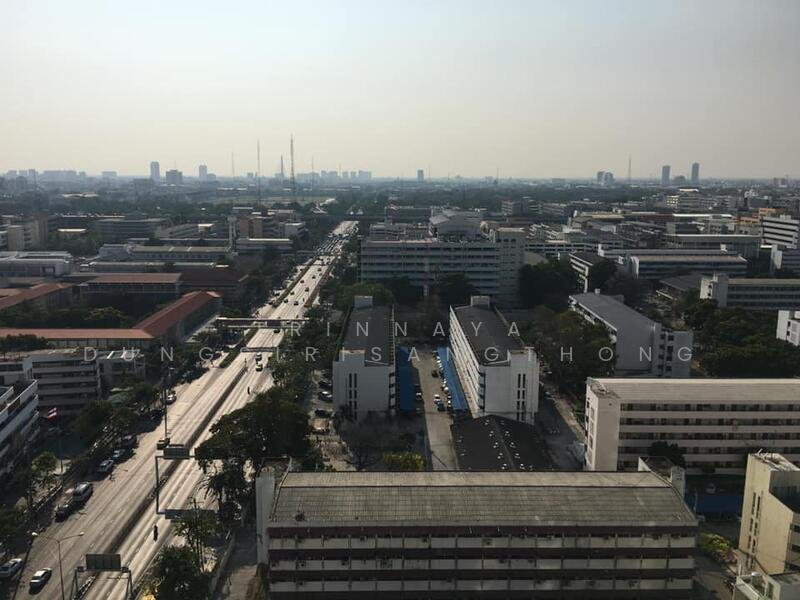 ให้เช่า - The Address Phaya Thai : ดิ แอดเดรส พญาไท, กรุงเทพ