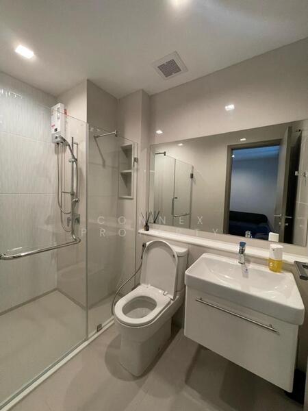 Life Asoke Hype, Bangkok, 339 Chaturathit Rd, Makkasan, Ratchathewi, Bangkok, 1 Bedroom, 30 sqm, Condo For Rent, by Connex Property, 60245138 - DDproperty.com
