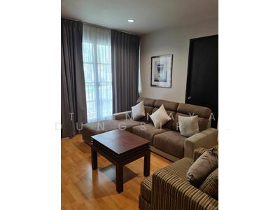 For Rent - Citi Smart Sukhumvit 18, Bangkok