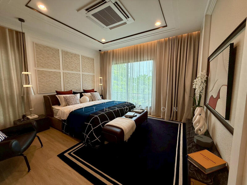 ขาย - SHAWN Wongwaen-Chatuchot : ฌอน วงแหวน-จตุโชติ, กรุงเทพ