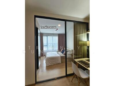 For Rent - Chewathai Kaset-Nawamin, Bangkok