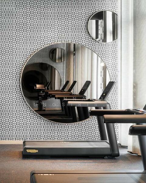 Noble State 39, Bangkok, 35 Soi Sukhumvit 39, Khlong Tan Nua, Watthana, Bangkok, 1 Bedroom, 30 sqm, Condo For Rent, by Trinnaya Dungsirisangthong, 60245176 - DDproperty.com