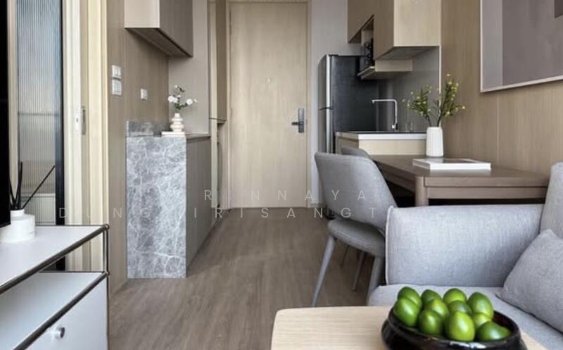 Noble State 39, Bangkok, 35 Soi Sukhumvit 39, Khlong Tan Nua, Watthana, Bangkok, 1 Bedroom, 30 sqm, Condo For Rent, by Trinnaya Dungsirisangthong, 60245176 - DDproperty.com