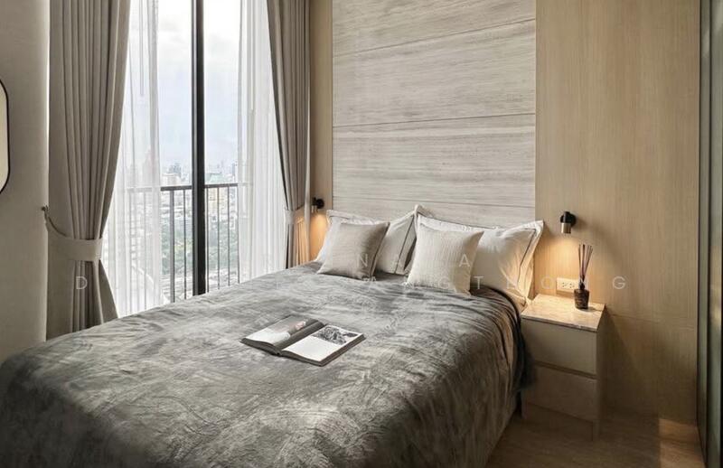 Noble State 39, Bangkok, 35 Soi Sukhumvit 39, Khlong Tan Nua, Watthana, Bangkok, 1 Bedroom, 30 sqm, Condo For Rent, by Trinnaya Dungsirisangthong, 60245176 - DDproperty.com