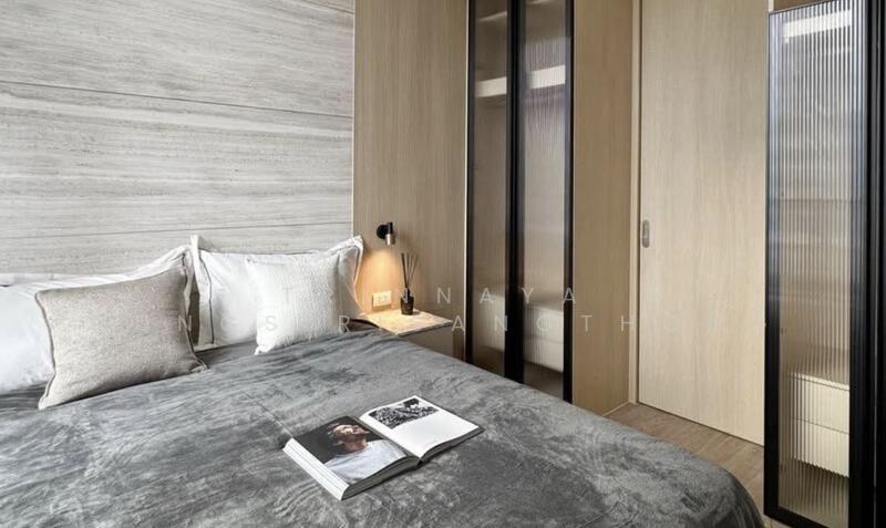 Noble State 39, Bangkok, 35 Soi Sukhumvit 39, Khlong Tan Nua, Watthana, Bangkok, 1 Bedroom, 30 sqm, Condo For Rent, by Trinnaya Dungsirisangthong, 60245176 - DDproperty.com