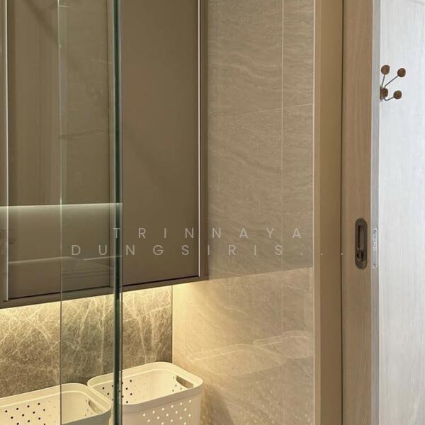 Noble State 39, Bangkok, 35 Soi Sukhumvit 39, Khlong Tan Nua, Watthana, Bangkok, 1 Bedroom, 30 sqm, Condo For Rent, by Trinnaya Dungsirisangthong, 60245176 - DDproperty.com