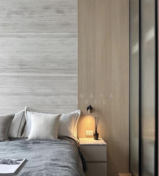 Noble State 39, Bangkok, 35 Soi Sukhumvit 39, Khlong Tan Nua, Watthana, Bangkok, 1 Bedroom, 30 sqm, Condo For Rent, by Trinnaya Dungsirisangthong, 60245176 - DDproperty.com