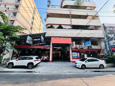 ขาย - Pleno Suksawat 30 : พลีโน่ สุขสวัสดิ์ 30, กรุงเทพ