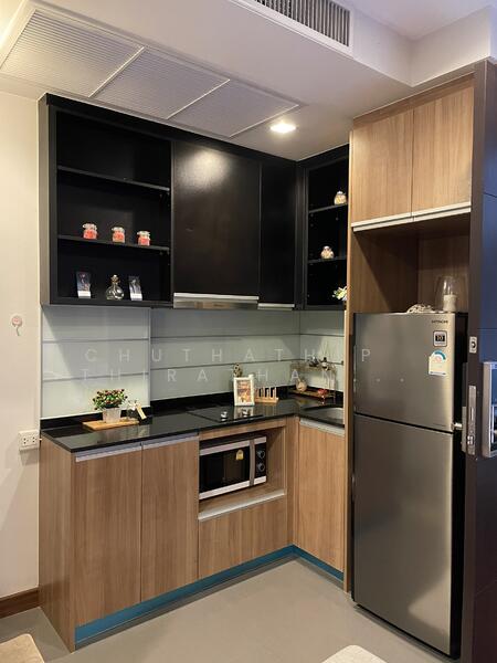 For Rent - Wish Signature Midtown Siam, Bangkok