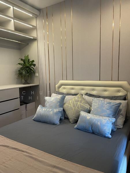 For Rent - Wish Signature Midtown Siam, Bangkok