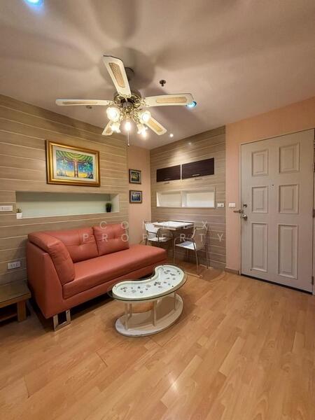 ให้เช่า - Life @ Ratchada : ไลฟ์ แอท รัชดา, กรุงเทพ