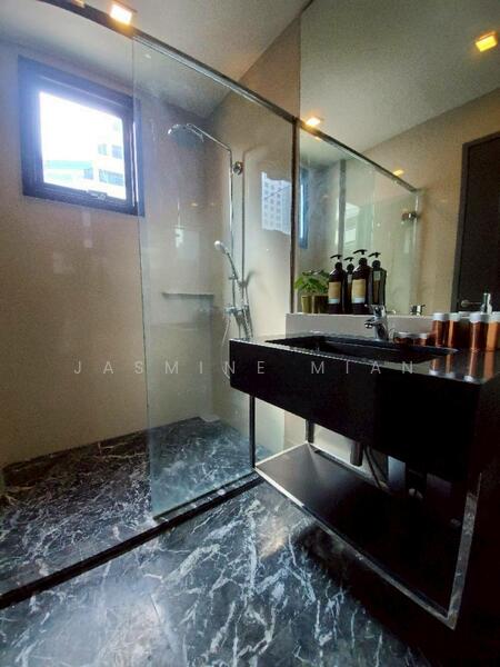 The Edge Sukhumvit 23, Bangkok, 6 Soi Sukhumvit 23, Khlongtoei Nua, Watthana, Bangkok, 1 Bedroom, 45 sqm, Condo For Rent, by Wanwisa Wannasarn, 60245201 - DDproperty.com