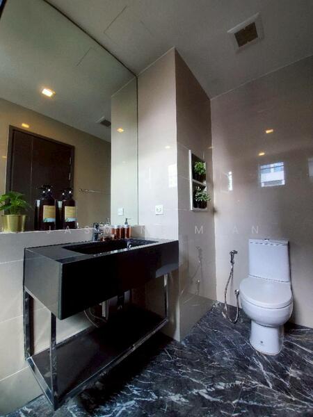 The Edge Sukhumvit 23, Bangkok, 6 Soi Sukhumvit 23, Khlongtoei Nua, Watthana, Bangkok, 1 Bedroom, 45 sqm, Condo For Rent, by Wanwisa Wannasarn, 60245201 - DDproperty.com