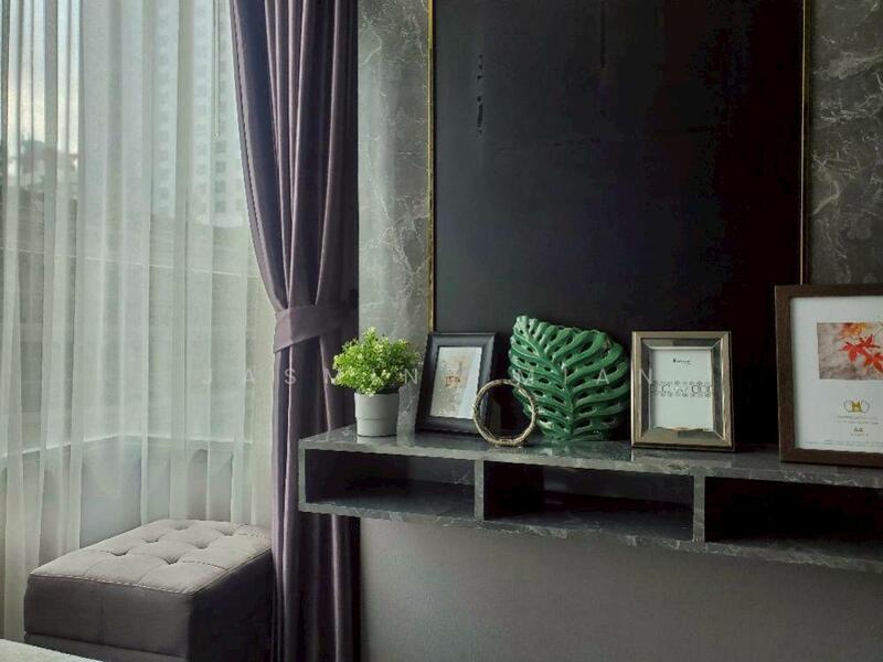 The Edge Sukhumvit 23 : เอดจ์ สุขุมวิท 23, กรุงเทพ, 6 ซอยสุขุมวิท 23, คลองเตยเหนือ, วัฒนา, กรุงเทพ, 45 ตร.ม., คอนโด ให้เช่า, โดย Wanwisa Wannasarn, 60245201 - DDproperty.com