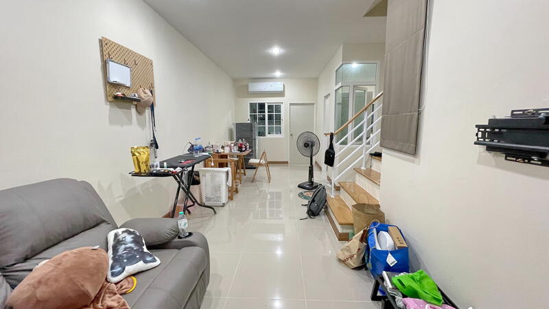 For Rent - Golden Town Sathorn, Bangkok