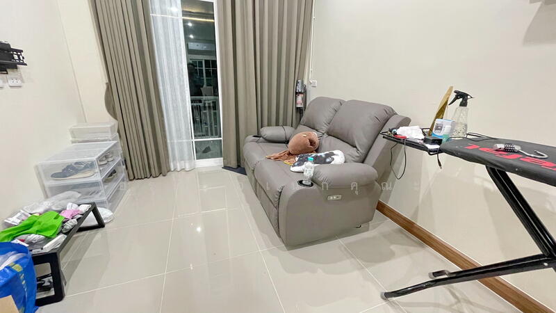 For Rent - Golden Town Sathorn, Bangkok