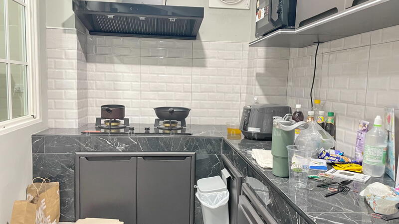 For Rent - Golden Town Sathorn, Bangkok