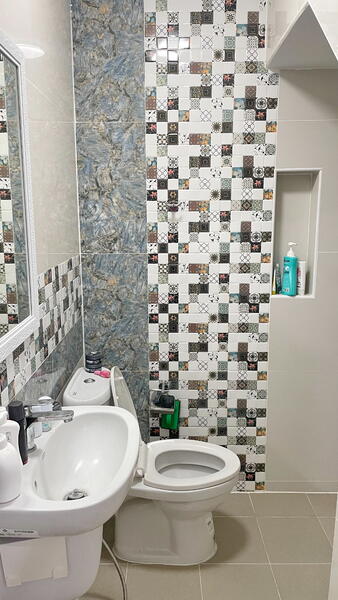 For Rent - Golden Town Sathorn, Bangkok