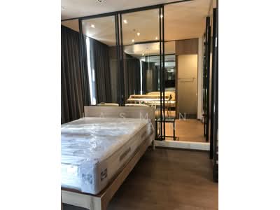 For Rent - Park Origin Phrom Phong (Park 24), Bangkok