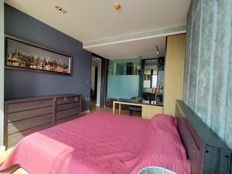 BEATNIQ Sukhumvit 32 : บีทนิค สุขุมวิท 32, กรุงเทพ, ซอยสุขุมวิท 32 ถนนสุขุมวิท, คลองตัน, คลองเตย, กรุงเทพ, 57 ตร.ม., คอนโด ให้เช่า, โดย Wanwisa Wannasarn, 60245235 - DDproperty.com