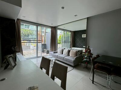 ขาย - Apus Condominium : เอพัส คอนโดมีเนียม พัทยา กลาง, ชลบุรี