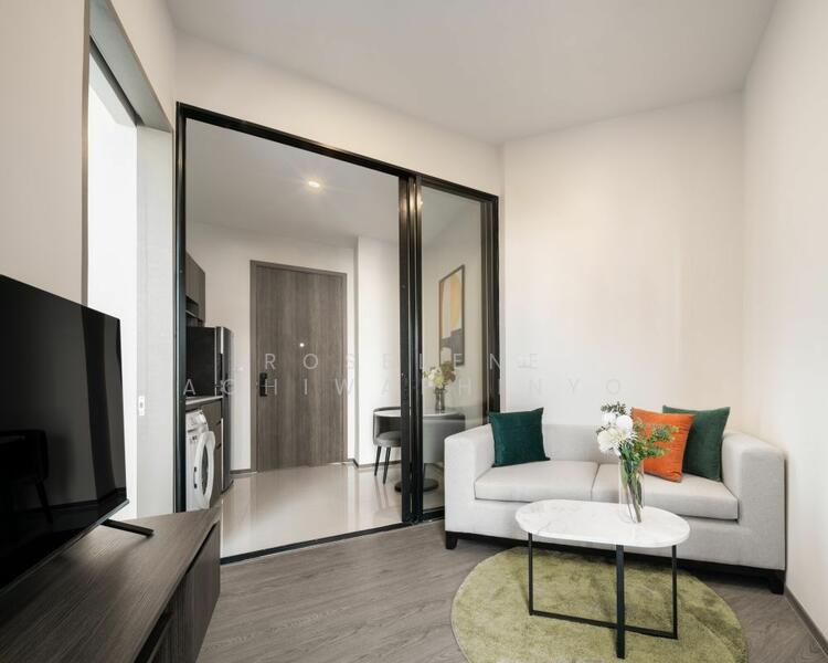 For Rent - The Hampton Sriracha, Chon Buri