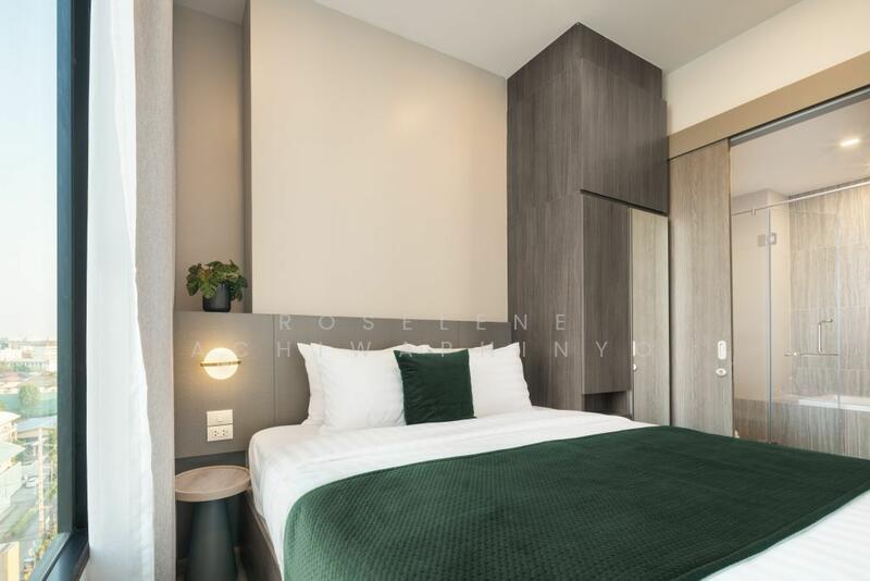 For Rent - The Hampton Sriracha, Chon Buri