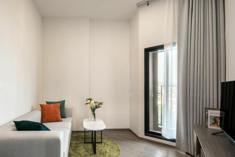 For Rent - The Hampton Sriracha, Chon Buri