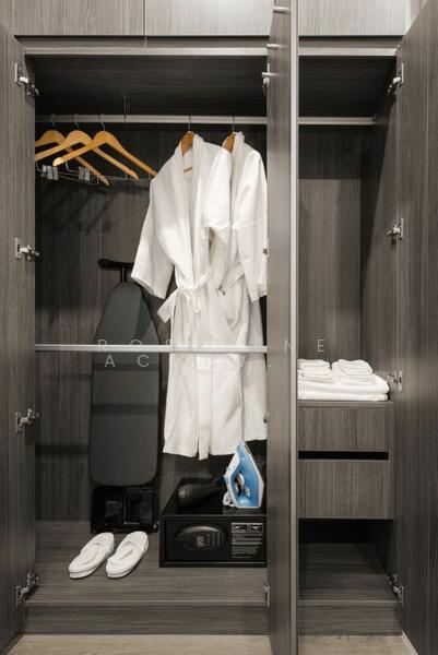 For Rent - The Hampton Sriracha, Chon Buri