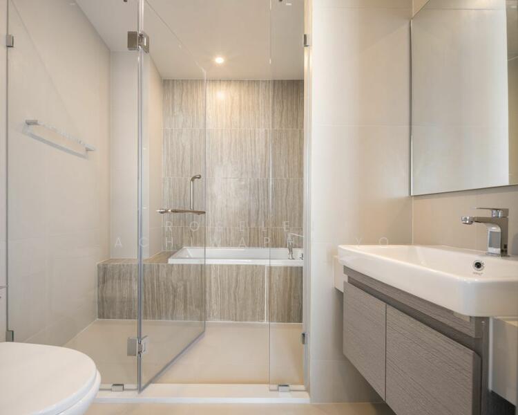 For Rent - The Hampton Sriracha, Chon Buri