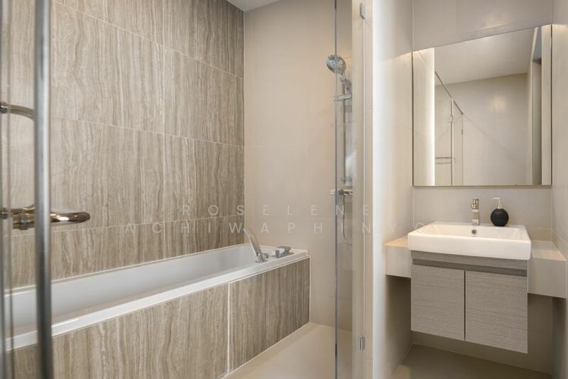 For Rent - The Hampton Sriracha, Chon Buri