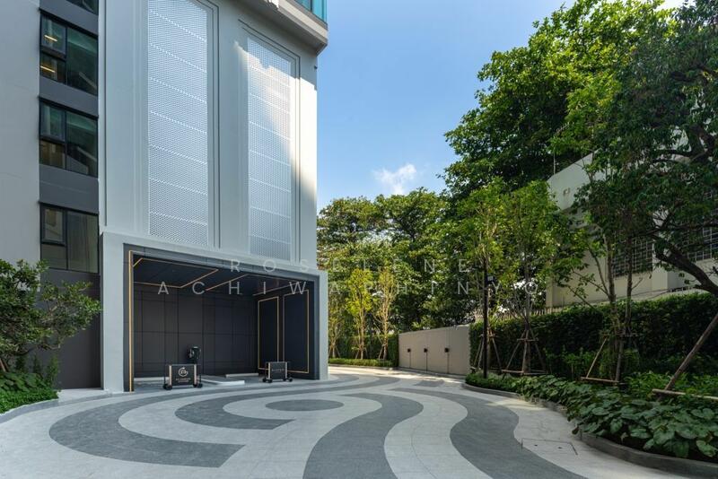 For Rent - The Hampton Sriracha, Chon Buri