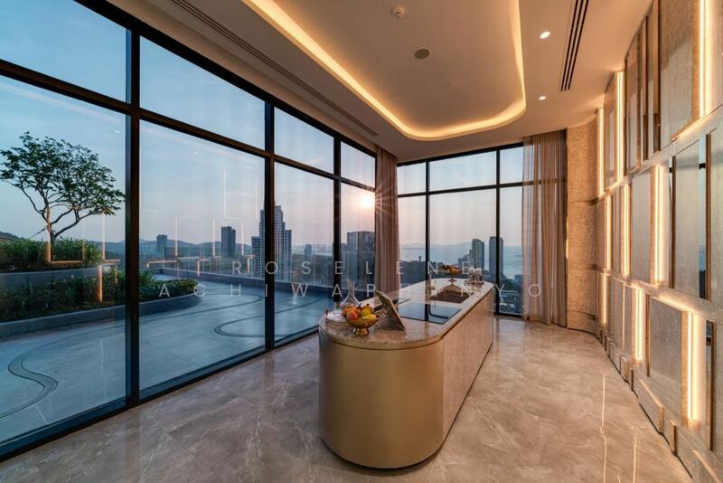 For Rent - The Hampton Sriracha, Chon Buri