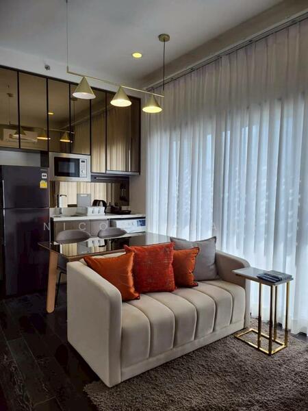 Park Origin Thonglor, Bangkok, Soi Thonglor 10, Sukhumvit Road, Khlong Tan Nua, Watthana, Bangkok, 2 Bedrooms, 45 sqm, Condo For Rent, by Tayfun  Suebsarakham , 60245278 - DDproperty.com