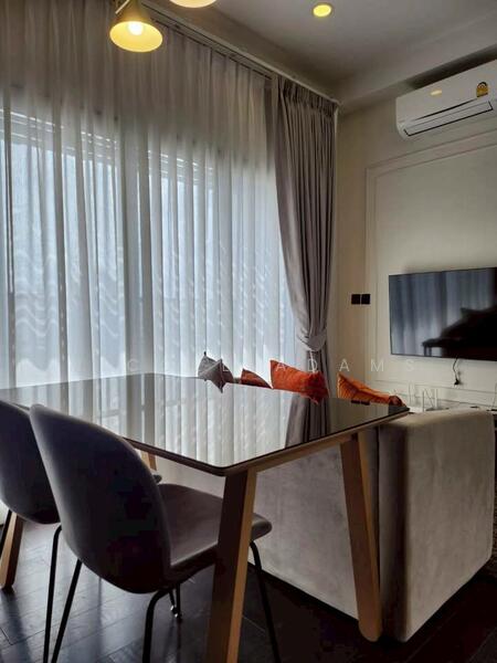 Park Origin Thonglor, Bangkok, Soi Thonglor 10, Sukhumvit Road, Khlong Tan Nua, Watthana, Bangkok, 2 Bedrooms, 45 sqm, Condo For Rent, by Tayfun  Suebsarakham , 60245278 - DDproperty.com