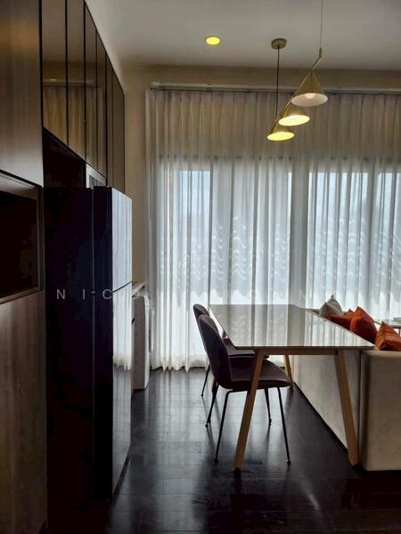 Park Origin Thonglor, Bangkok, Soi Thonglor 10, Sukhumvit Road, Khlong Tan Nua, Watthana, Bangkok, 2 Bedrooms, 45 sqm, Condo For Rent, by Tayfun  Suebsarakham , 60245278 - DDproperty.com