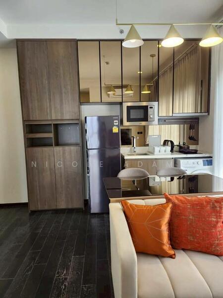 Park Origin Thonglor : พาร์ค ออริจิ้น ทองหล่อ, กรุงเทพ, ซอยทองหล่อ 10 ถนนสุขุมวิท, คลองตันเหนือ, วัฒนา, กรุงเทพ, 45 ตร.ม., คอนโด ให้เช่า, โดย Tayfun  Suebsarakham , 60245278 - DDproperty.com