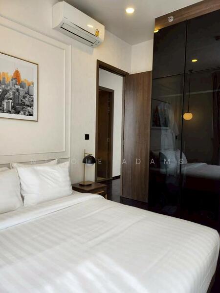 Park Origin Thonglor : พาร์ค ออริจิ้น ทองหล่อ, กรุงเทพ, ซอยทองหล่อ 10 ถนนสุขุมวิท, คลองตันเหนือ, วัฒนา, กรุงเทพ, 45 ตร.ม., คอนโด ให้เช่า, โดย Tayfun  Suebsarakham , 60245278 - DDproperty.com