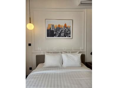 For Rent - Park Origin Thonglor, Bangkok