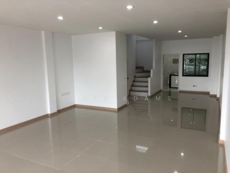 For Sale - Premium Time Home Wongwaen-Onnut, Bangkok