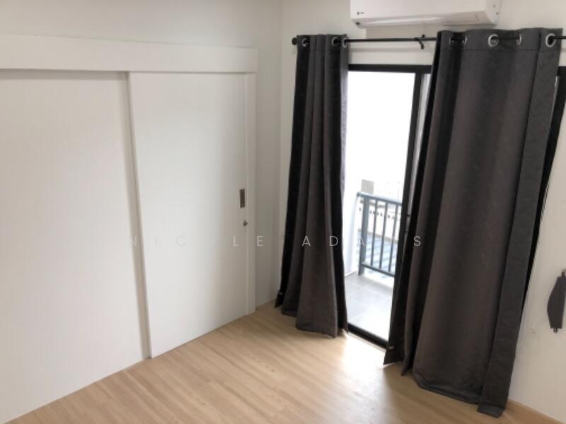 For Sale - Premium Time Home Wongwaen-Onnut, Bangkok