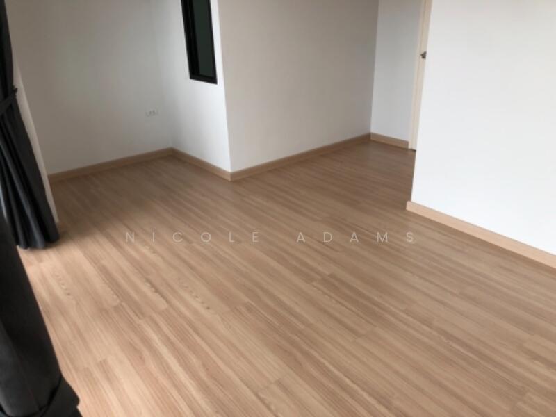 For Sale - Premium Time Home Wongwaen-Onnut, Bangkok