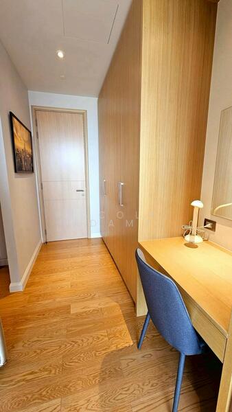 Magnolias Waterfront Residences : แมกโนเลียส์ วอเตอร์ฟรอนท์ เรสซิเดนซ์, กรุงเทพ, 259 ถ. กรุงธนบุรี, คลองต้นไทร, คลองสาน, กรุงเทพ, 75 ตร.ม., คอนโด ให้เช่า, โดย Tayfun  Suebsarakham , 60245305 - DDproperty.com