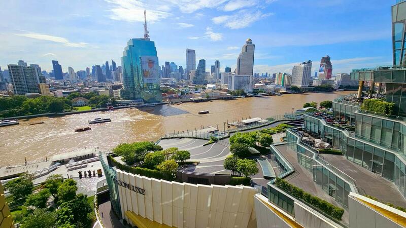 Magnolias Waterfront Residences : แมกโนเลียส์ วอเตอร์ฟรอนท์ เรสซิเดนซ์, กรุงเทพ, 259 ถ. กรุงธนบุรี, คลองต้นไทร, คลองสาน, กรุงเทพ, 75 ตร.ม., คอนโด ให้เช่า, โดย Tayfun  Suebsarakham , 60245305 - DDproperty.com