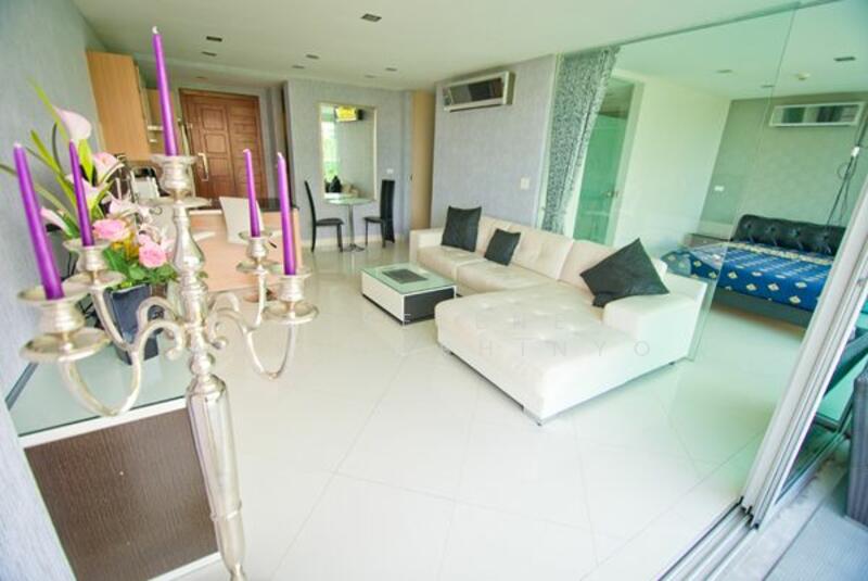 For Sale - Laguna Heights, Chon Buri (Pattaya)