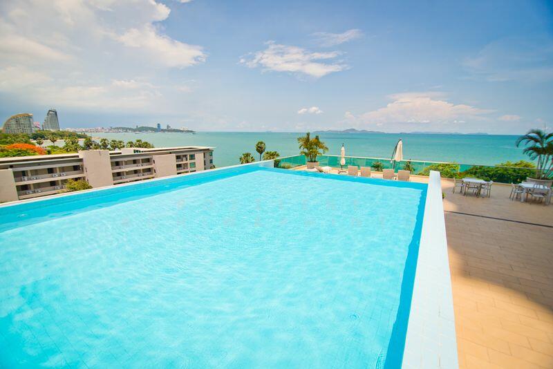 For Sale - Laguna Heights, Chon Buri (Pattaya)