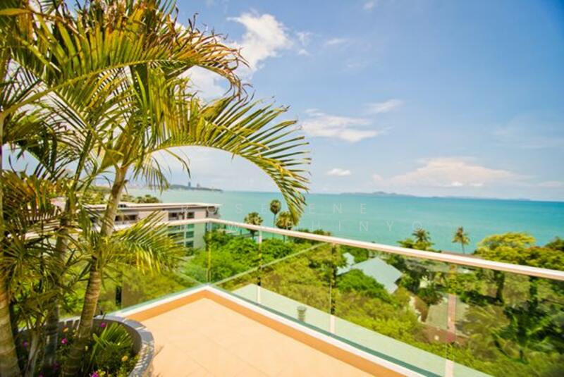 For Sale - Laguna Heights, Chon Buri (Pattaya)