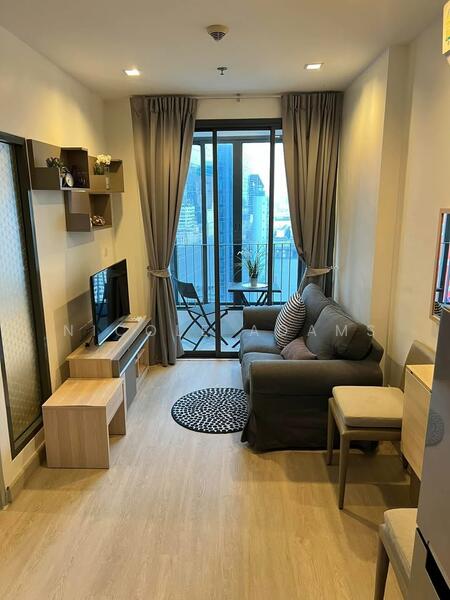 IDEO MOBI Rama 9, Bangkok, 90 Rama 9 Road, Huai Khwang, Huai Khwang, Bangkok, 1 Bedroom, 31 sqm, Condo For Sale, by Tayfun  Suebsarakham , 60245343 - DDproperty.com